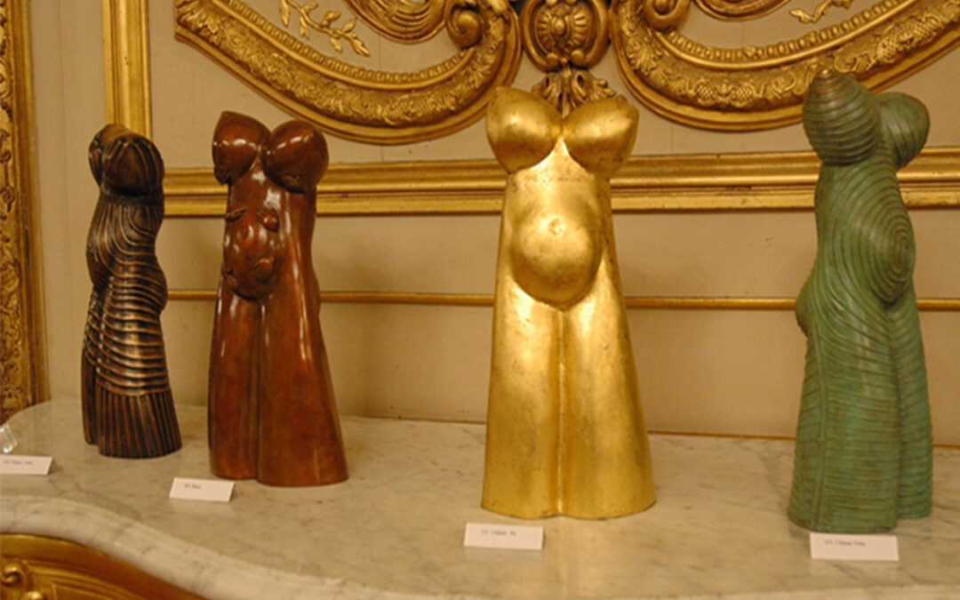 2006 SOIRÉE AU SÉNAT