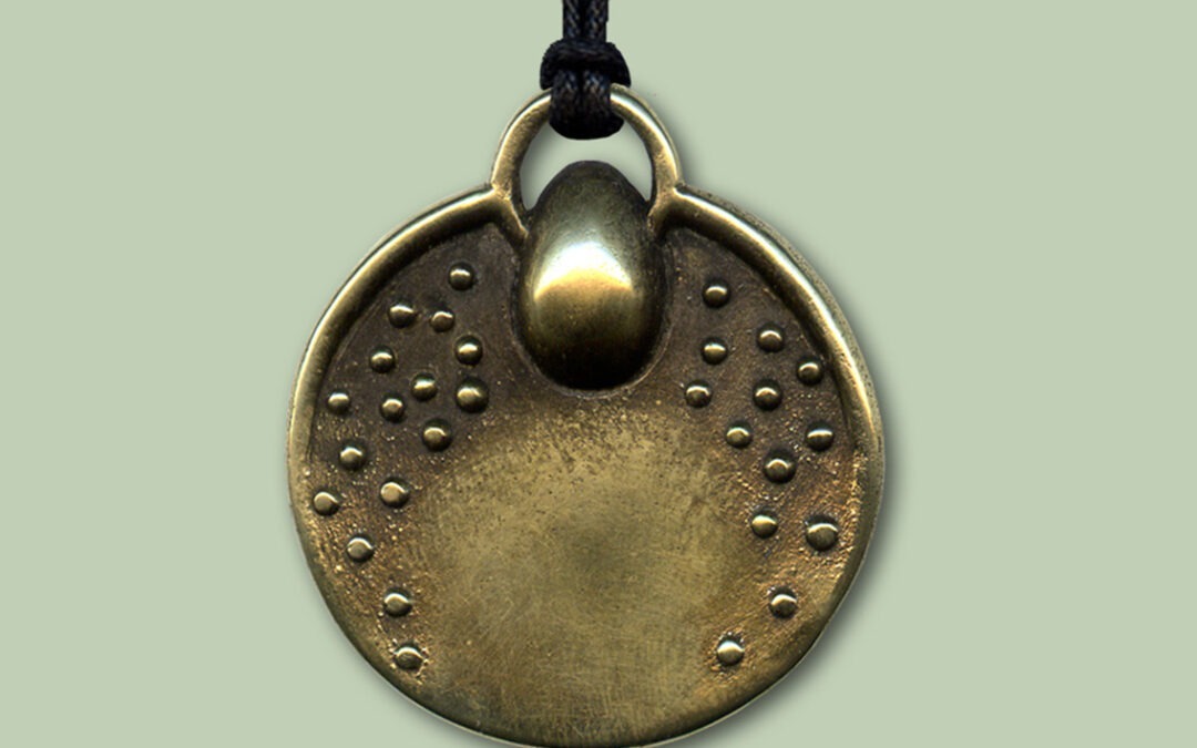 PENDENTIFS Bronze